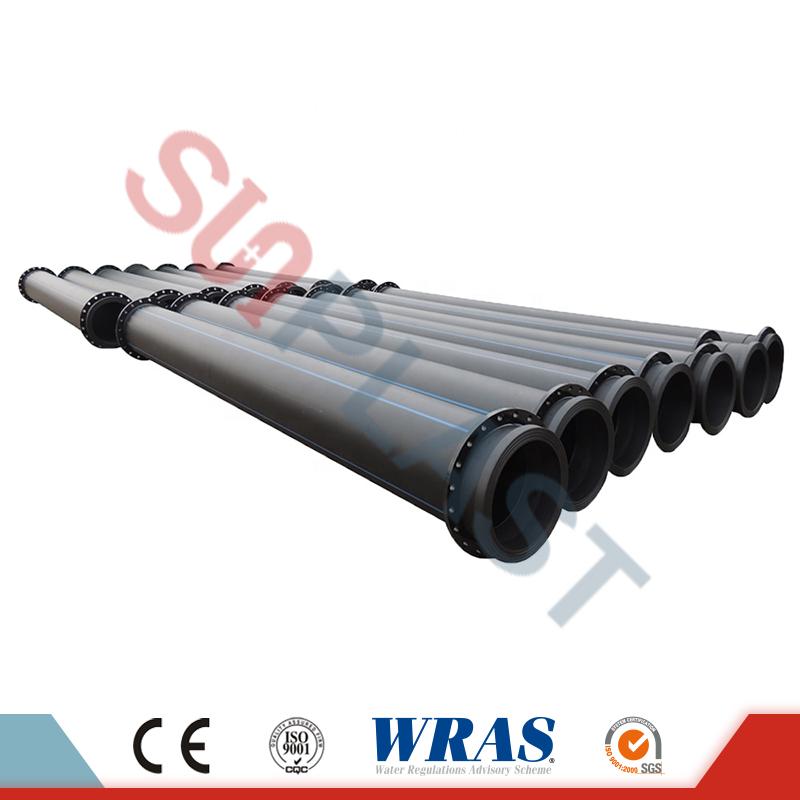 HDPE குழாய்களின் செயல்பாடுகள் என்ன?
