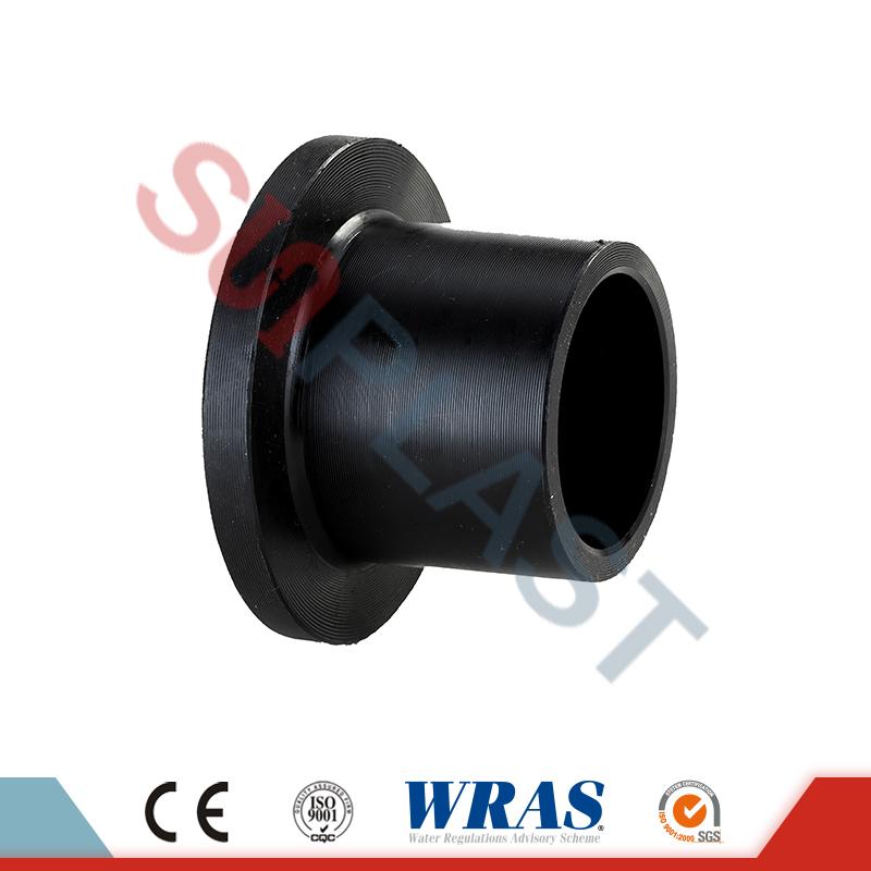 HDPE குழாய் பொருத்துதல்களின் செயல்திறனுக்கு சரியான சீரமைப்பு ஏன் முக்கியமானது?
