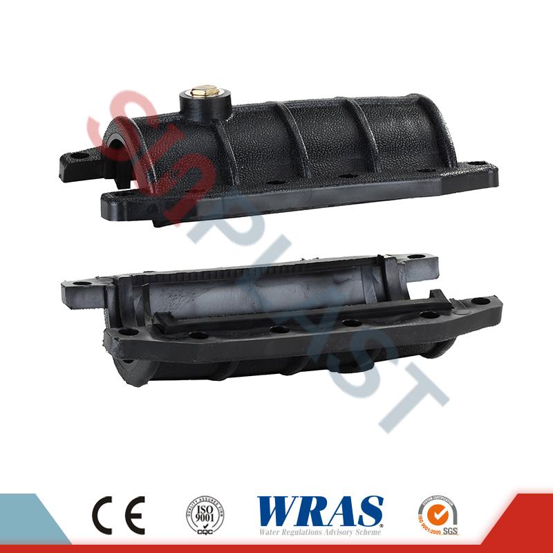 மொத்த ஆர்டர்களில் HDPE குழாய் பொருத்துதலுக்கான சரியான சப்ளையரைத் தேர்ந்தெடுப்பது எப்படி?
