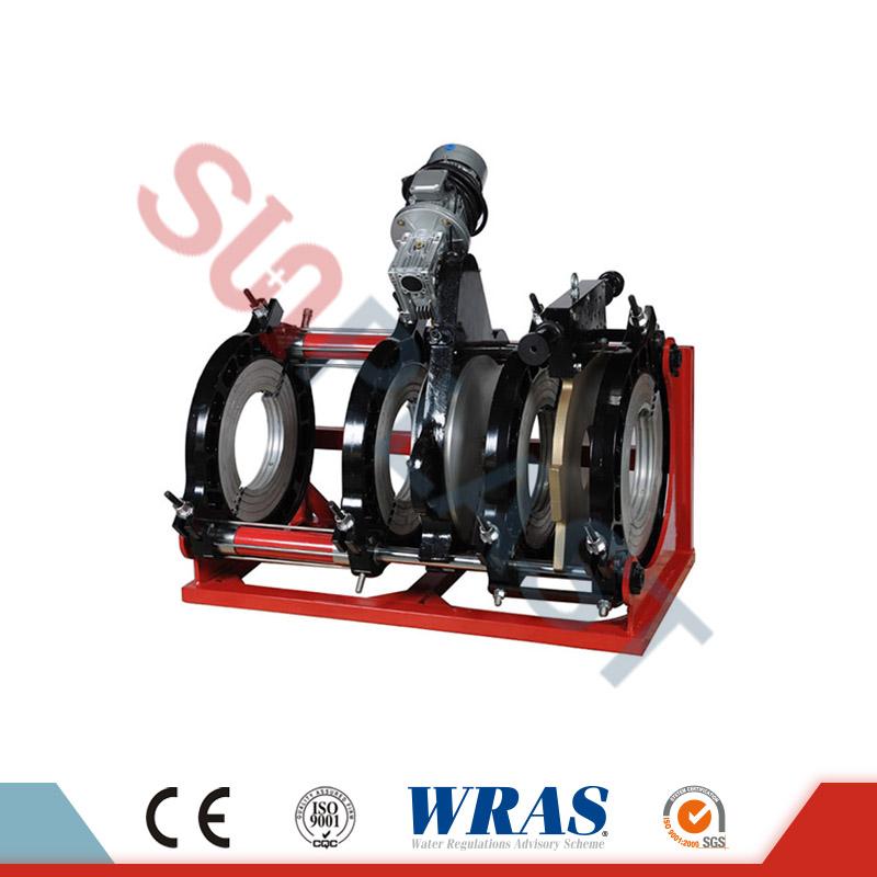 எப்படி HDPE பைப் வெல்டிங் இயந்திரங்கள் பைப்லைன் கசிவு அபாயங்களைக் குறைக்கின்றன?