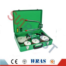 HDPE பைப் வெல்டிங் இயந்திரங்கள் பைப்லைன் சேவை வாழ்க்கையை எவ்வாறு நீட்டிக்க முடியும்?